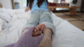 【IMZSOCK爱美足】 原版 NO.473 雨萌