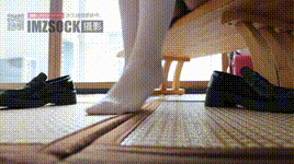 【IMZSOCK爱美足】2026 加量包 NO.014 美琳