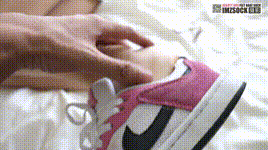 【IMZSOCK爱美足】2024.08.09 倩儿