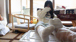 【IMZSOCK爱美足】 原版 NO.469 江诗月.MP4