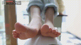 【IMZSOCK爱美足】 原版 NO.462 江诗月.MOV
