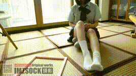 【IMZSOCK爱美足】 原版 NO.481 歆媛