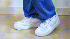 【物恋传媒】No.2576 萌萌-板鞋、白棉袜、裸足、校服封面图