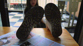 【IMZSOCK爱美足】 原版 NO.449 姿涵.MOV